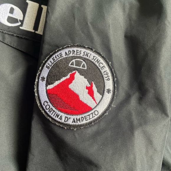 ellesse jacket - Picture 5 of 7
